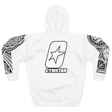 將圖片載入圖庫檢視器 TAT Pullover Hoodie (Snow)
