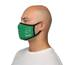 將圖片載入圖庫檢視器 COVID Killer Face Mask (Veggie)
