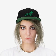 將圖片載入圖庫檢視器 OTC Flat Bill Hat
