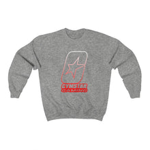 將圖片載入圖庫檢視器 Unisex Heavy Blend™ Crewneck Sweatshirt
