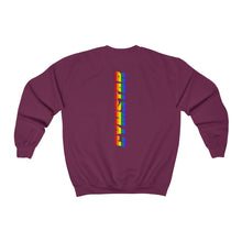 Load image into Gallery viewer, PRIDE Unisex Heavy Blend™ Crewneck Sweatshirt
