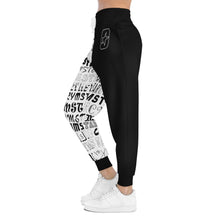 Load image into Gallery viewer, BRANDED Athletic Joggers
