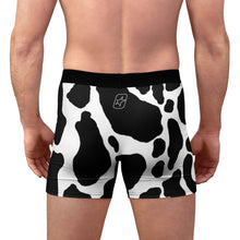 將圖片載入圖庫檢視器 HOLSTEIN Men&#39;s Boxer Briefs
