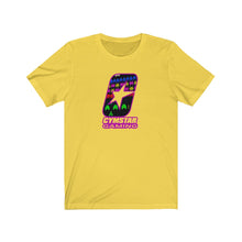 Load image into Gallery viewer, Invader Jersey Short Sleeve Tee
