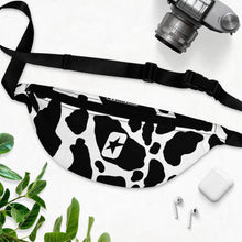 Load image into Gallery viewer, HOLSTEIN Fanny Pack
