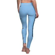 Load image into Gallery viewer, Women&#39;s Action Leggings (Baby)
