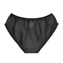 將圖片載入圖庫檢視器 Women&#39;s Cookie Briefs (Midnight)
