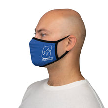 將圖片載入圖庫檢視器 COVID Killer Face Mask (Aqua)
