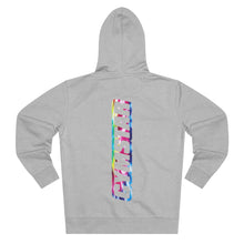 Load image into Gallery viewer, Dye JOB Cultivator Zip Hoodie
