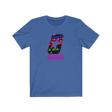 Load image into Gallery viewer, Invader Jersey Short Sleeve Tee
