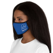 將圖片載入圖庫檢視器 COVID Killer Face Mask (Aqua)
