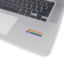 將圖片載入圖庫檢視器 CYMSTAR PRIDE Stickers
