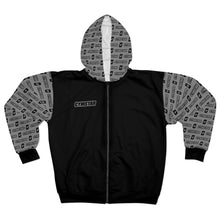 將圖片載入圖庫檢視器 BRANDO Zip Hoodie (B&amp;G)
