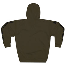 將圖片載入圖庫檢視器 WDT Pullover Hoodie (Olive)
