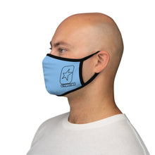 將圖片載入圖庫檢視器 COVID Killer Face Mask (Baby Black)
