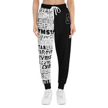 Load image into Gallery viewer, BRANDED Athletic Joggers
