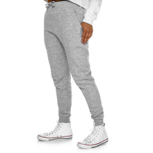 Load image into Gallery viewer, Hype Branded Fleece Joggers
