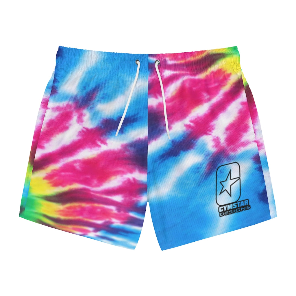 Dye JOB Swim Trunks