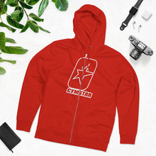 Load image into Gallery viewer, Cultivator Zip Hoodie
