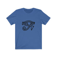 將圖片載入圖庫檢視器 All SEEING Eye Jersey Short Sleeve Tee
