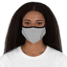 Load image into Gallery viewer, COVID Killer Face Mask (Smoke Black)
