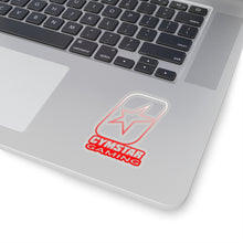 Cargar imagen en el visor de la galería, Red Machine Stickers
