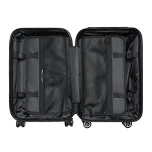 Load image into Gallery viewer, CYMSTAR Jet Set Suitcases (Checkers)
