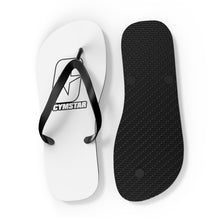 將圖片載入圖庫檢視器 C-Star Flip Flops (Snow)
