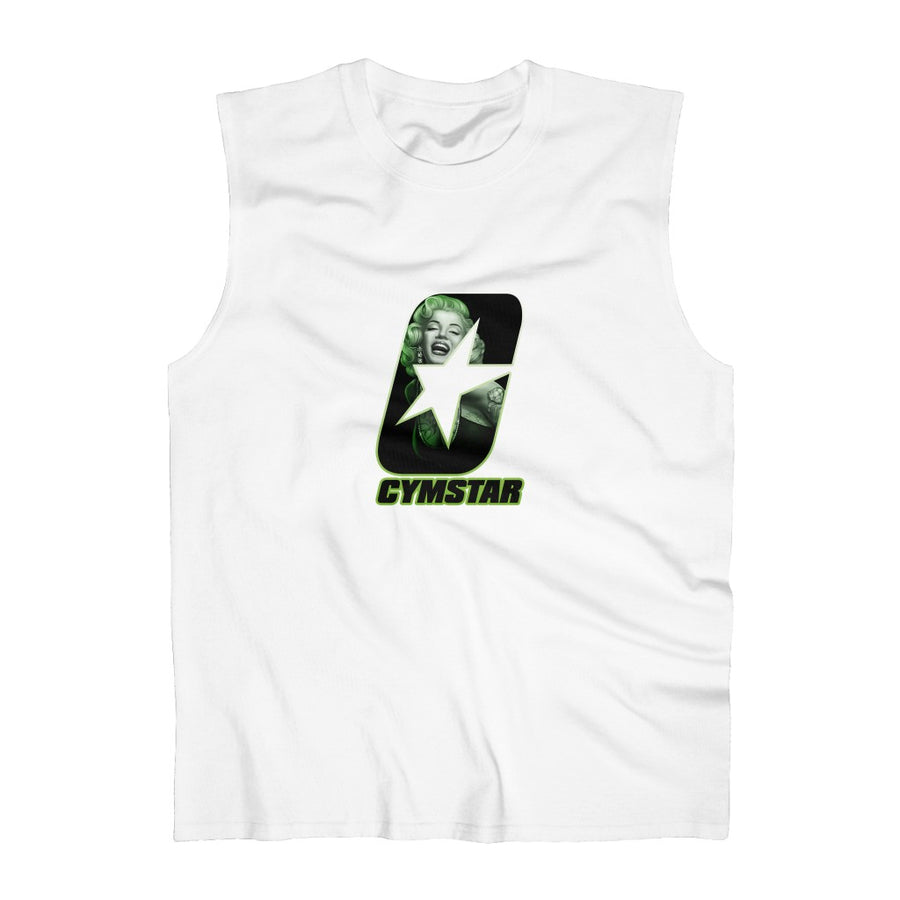 C-Star Ultra Cotton Sleeveless Tank