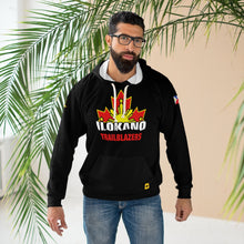 將圖片載入圖庫檢視器 ILOKANO Trailblazers Pullover Hoodie (Midnight)
