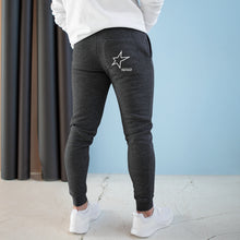 Load image into Gallery viewer, Hype Branded Fleece Joggers
