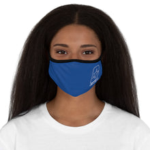 將圖片載入圖庫檢視器 COVID Killer Face Mask (Aqua)
