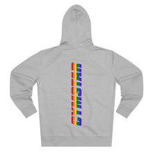 將圖片載入圖庫檢視器 PRIDE Cultivator Zip Hoodie
