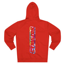 Load image into Gallery viewer, Dye JOB Cultivator Zip Hoodie
