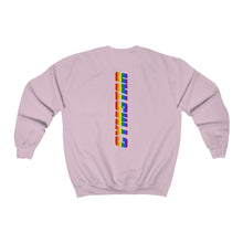 Load image into Gallery viewer, PRIDE Unisex Heavy Blend™ Crewneck Sweatshirt
