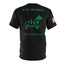 將圖片載入圖庫檢視器 OTC T-Shirt (Black)
