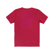 Load image into Gallery viewer, Invader Jersey Short Sleeve Tee
