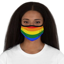 Load image into Gallery viewer, PRIDE COVID Killer Face Mask
