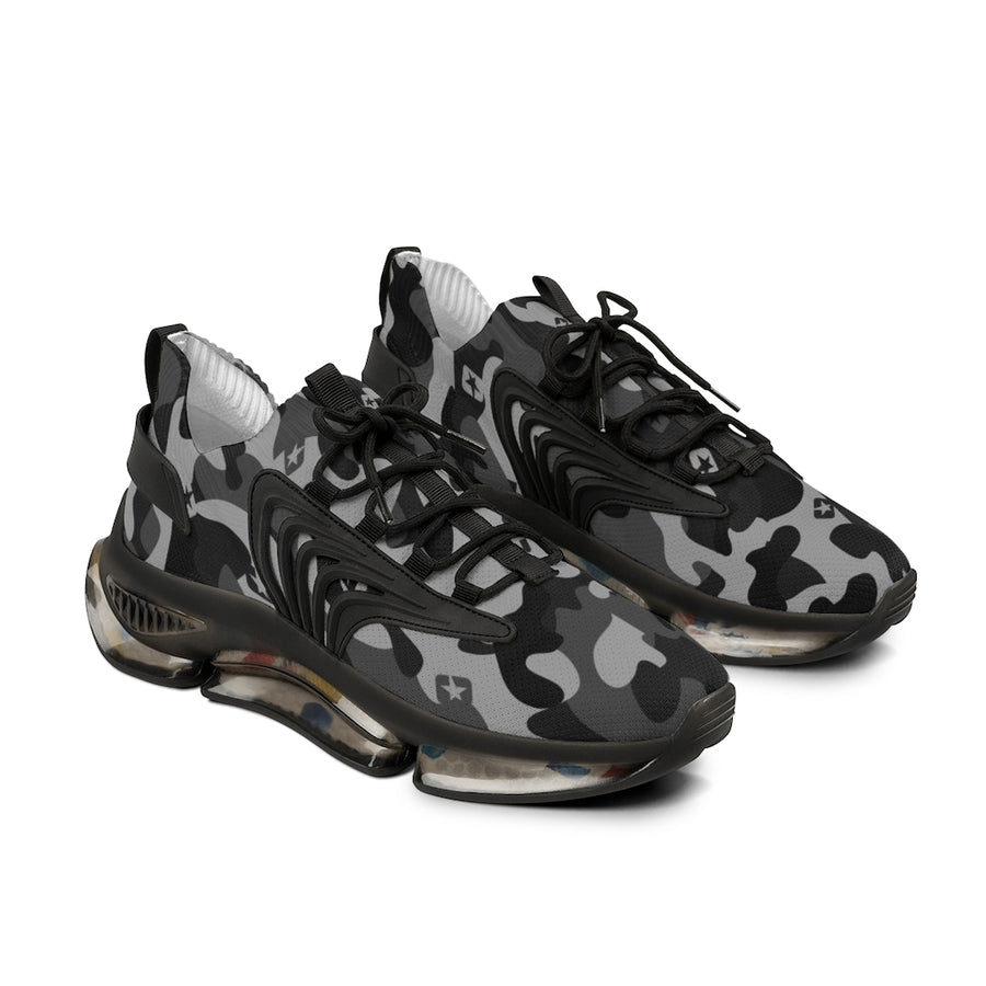 Men's C-Star Courtside Runners (Smoke)
