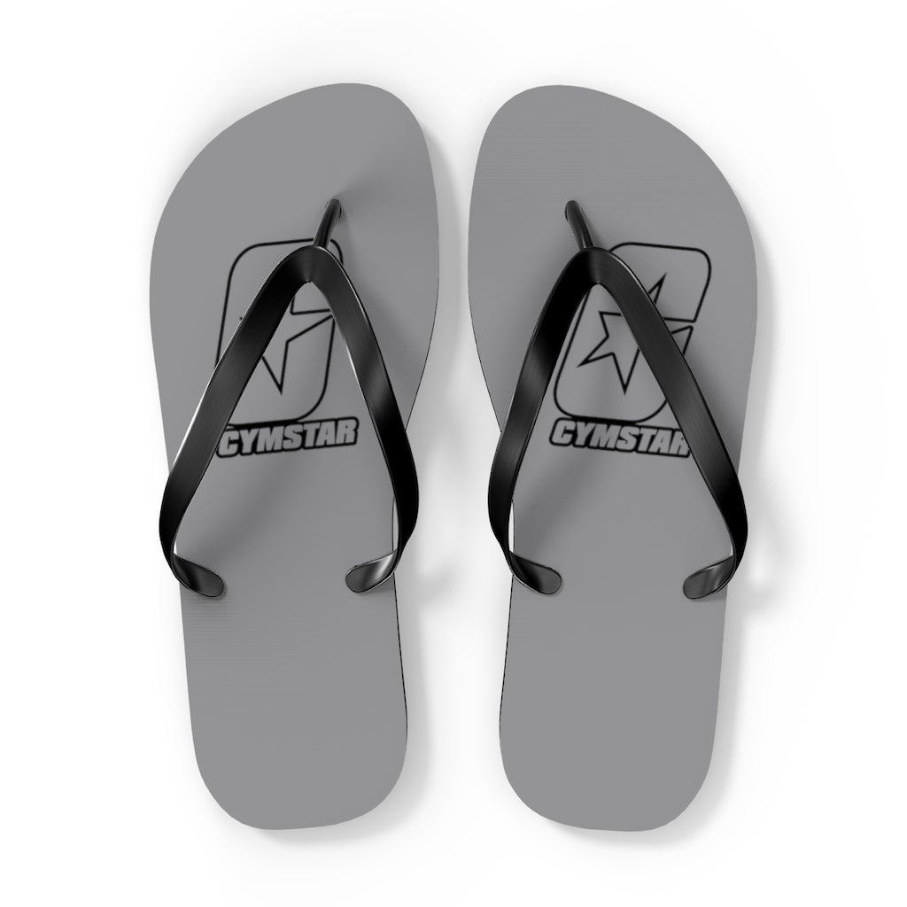 C-Star Flip Flops (Smoke)