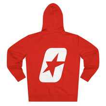 Load image into Gallery viewer, Cultivator Zip Hoodie
