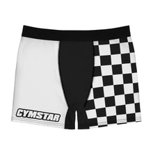 將圖片載入圖庫檢視器 CHECKERS Men&#39;s Boxer Briefs
