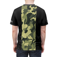 將圖片載入圖庫檢視器 CAMO Branded T-Shirt (Veggie)
