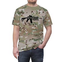 將圖片載入圖庫檢視器 WDT Shooter Tee (MC)
