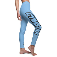 Load image into Gallery viewer, Women&#39;s Action Leggings (Baby)
