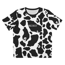 將圖片載入圖庫檢視器 HOLSTEIN Calcium  T-Shirt
