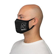 Load image into Gallery viewer, COVID Killer Face Mask (Midnight)
