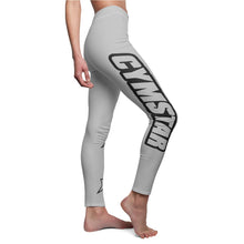 將圖片載入圖庫檢視器 Women&#39;s Action Leggings (Smoke)
