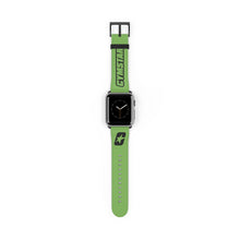 將圖片載入圖庫檢視器 CYMSTAR Watch Band (Veggie)
