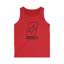 Load image into Gallery viewer, Men&#39;s Softstyle Tank Top
